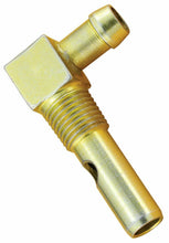 Load image into Gallery viewer, PCV Vent Intake Fitting For 1968-1974 Pontiac V8 Engines GTO Firebird Grand Prix
