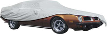 Load image into Gallery viewer, OER Titanium Plus Double Layer Car Cover 1970-1973 Pontiac Firebird/Chevy Camaro
