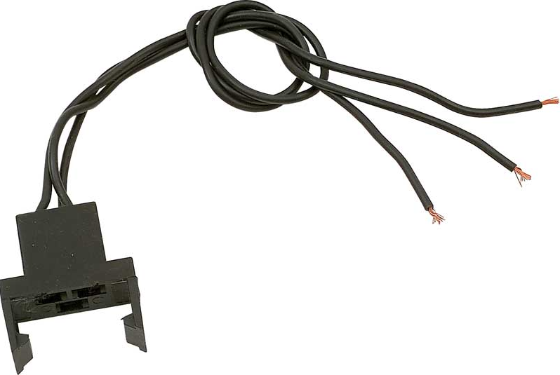 OER Headlamp Floor Dimmer Switch Pigtail Firebird Camaro GTO Chevelle 442 Nova