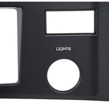 Load image into Gallery viewer, OER Instrument Dash Bezel Assembly 1981-1983 Chevy and GMC Truck Blazer With A/C
