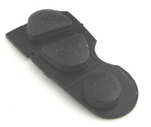 Load image into Gallery viewer, Reproduction Replacement Key Fob Buttons 2004-2006 Pontiac GTO
