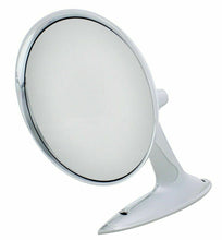 Load image into Gallery viewer, United Pacific Exterior Chrome Mirror 1953-1954 Chevy Bel Air 150 210 Models
