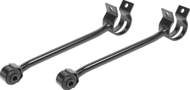 OER Rear Sway Bar Link Set and Bushings For 1974-1981 Firebird and Camaro Models