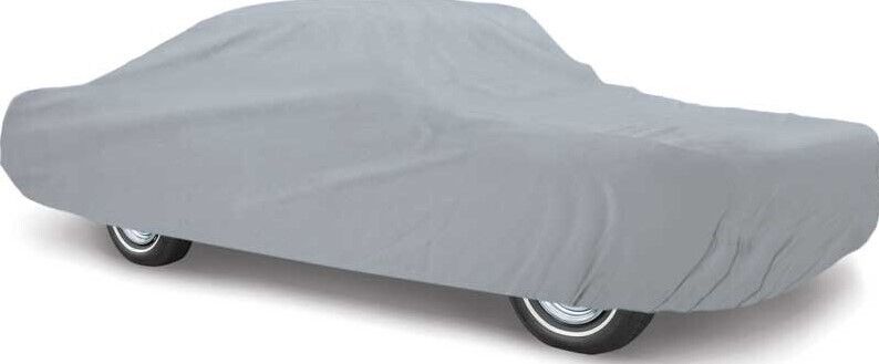 OER Diamond Fleece Car Cover For 1964-1968 Ford Mustang Coupe or Convertible