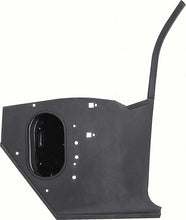 Load image into Gallery viewer, OER 9882390 Right Hand Kick Panel 1970-1979 Chevy II Nova With Factory A/C
