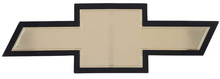 Load image into Gallery viewer, OER Gold Anodized Bowtie Grille Emblem For 1985-1988 Chevy Truck Blazer Suburban
