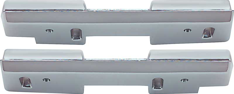 OER Front Armrest Base Set 1965-1967 Impala 1966-1967 Grand Prix Bonneville