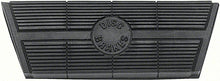 Load image into Gallery viewer, OER Automatic Disc Brake Pedal Pad 1971-1976 Bel Air Biscayne Caprice Impala
