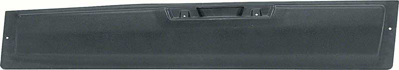 OER 9816816 1970-1971 Pontiac Firebird Chevy Camaro Right Hand Lower Door Panel