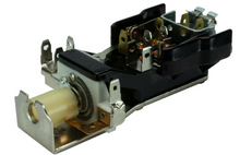 Load image into Gallery viewer, OER Headlamp Switch With Knob For 1955-1959 Chevy GMC Pickup Trucks
