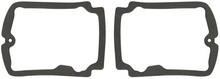 Load image into Gallery viewer, RestoParts Tail Light Lamp Gasket Set 1965 Chevy Chevelle Models
