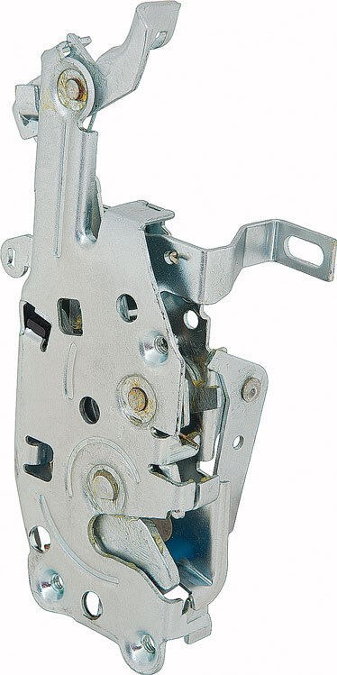 OER Left Hand Door Latch For 1970-1981 Pontiac Firebird and Chevy Camaro