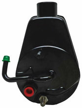 Load image into Gallery viewer, OER Power Steering Pump With Reservoir 1977-1979 Pontiac Firebird V8 Engines
