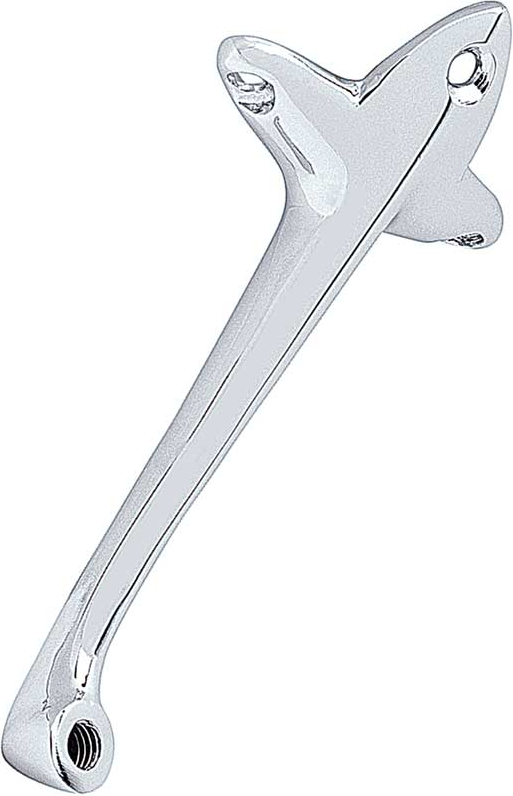 OER Inside Rear View Mirror Bracket For 1955-1959 Chevy and GMC Pickup Trucks