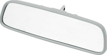 Load image into Gallery viewer, OER 8&quot; Stainless Steel Rear View Mirror and Bracket 1968-1969 Firebird &amp; Camaro
