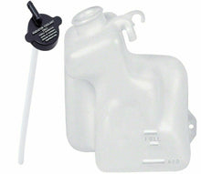 Load image into Gallery viewer, OER Radiator Overflow Bottle Jar With Cap 1975-1979 Pontiac Firebird/Trans AM
