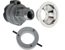 Load image into Gallery viewer, OER Ignition Switch Bezel and Tool For 1968-1972 Chevy/GMC Pickup Truck Blazer
