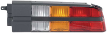 Load image into Gallery viewer, OER Tail Lamp Assembly Set 1982-1990 Chevy Camaro With Black Center Strip
