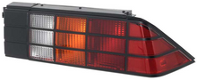 Load image into Gallery viewer, OER Right Hand Tail Lamp Assembly 1985-1992 Chevy Camaro With Black Grid Pattern
