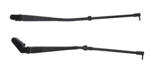 Load image into Gallery viewer, Left and Right Hand Wiper Arm Set 1982-1992 Firebird/Trans AM and Camaro
