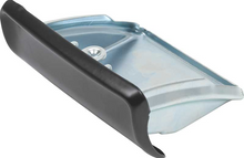 Load image into Gallery viewer, OER Black Face Dash Ash Tray For 1968 Chevy Camaro With Standard Interiors
