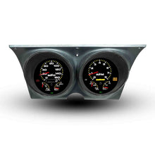 Load image into Gallery viewer, Intellitronix Analog Replacement Gauge Panel For 1967-1968 Firebird and Camaro
