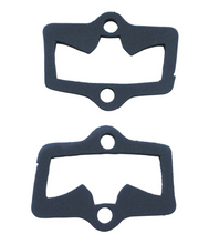 Load image into Gallery viewer, SoffSeal Reproduction Rear Side Marker Gasket Set For 1969 Pontiac Firebird
