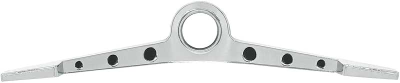 OER 768150 1962 Chevrolet Impala Steering Wheel Die-Cast Horn Ring