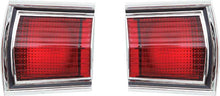 Load image into Gallery viewer, OER MA8170 1967 Mopar Dodge Dart Tail Lamp Assembly Set
