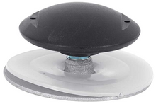 Load image into Gallery viewer, OER Door Glass Guide Stop Bumper Set For 1968-1969 Firebird and Camaro Models
