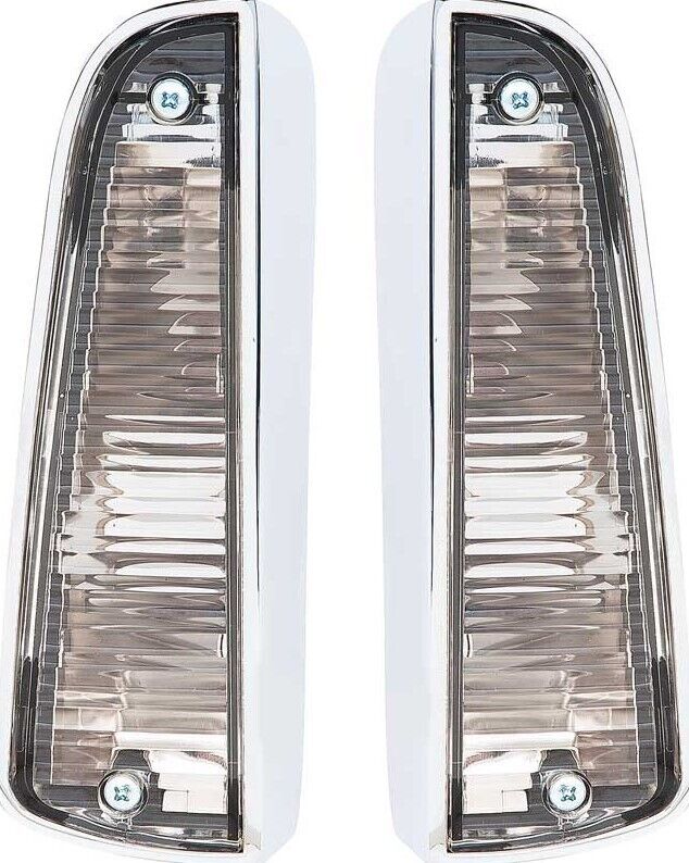 OER Back-Up Lamp Assemblies For 1963-1965 Mopar B-Body