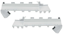 Load image into Gallery viewer, OER Rear Bumper Filler Set 1984-1987 Buick Regal T-Type Grand National Limited
