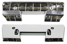 Load image into Gallery viewer, RestoParts Front Chrome Armrest Base Set 1964-1967 GTO 442 Chevelle Skylark
