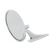 Load image into Gallery viewer, OER Chrome Exterior Mirror Set For 1967 Camaro 1969-74 Nova 1968 Bel Air Impala
