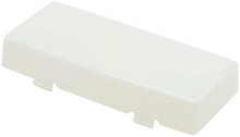 Load image into Gallery viewer, OER White Dome Lamp Lens 1984-1986 Chevy and GMC Pickup Trucks
