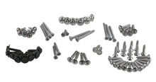 Load image into Gallery viewer, 65 Piece Interior Screw Kit For 1975-1979 Chevy II Nova 2 Door Models
