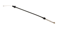 Load image into Gallery viewer, Reproduction Throttle Cable For 1971-1974 Firebird With V8 4 Barrell Carburetor
