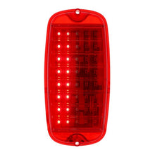 Load image into Gallery viewer, United Pacific 110199-2 1960-1960 Chevy GMC Truck LED Sequential Tail Light Set
