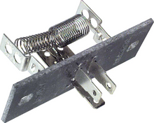 Load image into Gallery viewer, OER Blower Motor Resistor Without A/C 1973-1978 Chevy/GMC Truck Blazer Jimmy
