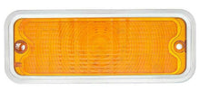 Load image into Gallery viewer, United Pacific Left Hand LED Front Parking Light 1973-1980 Chevy &amp; GMC Trucks
