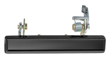 Load image into Gallery viewer, RestoParts Black Outside Door Handle Set 1983-1988 Grand Prix and Monte Carlo
