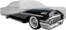 Load image into Gallery viewer, OER Softshield Cotton Flannel Car Cover 1958 Impala Bel Air Bonneville Catalina
