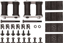 Load image into Gallery viewer, OER R360 Mono Leaf Spring Install Kit 1967-1979 Camaro Firebird Nova Ventura
