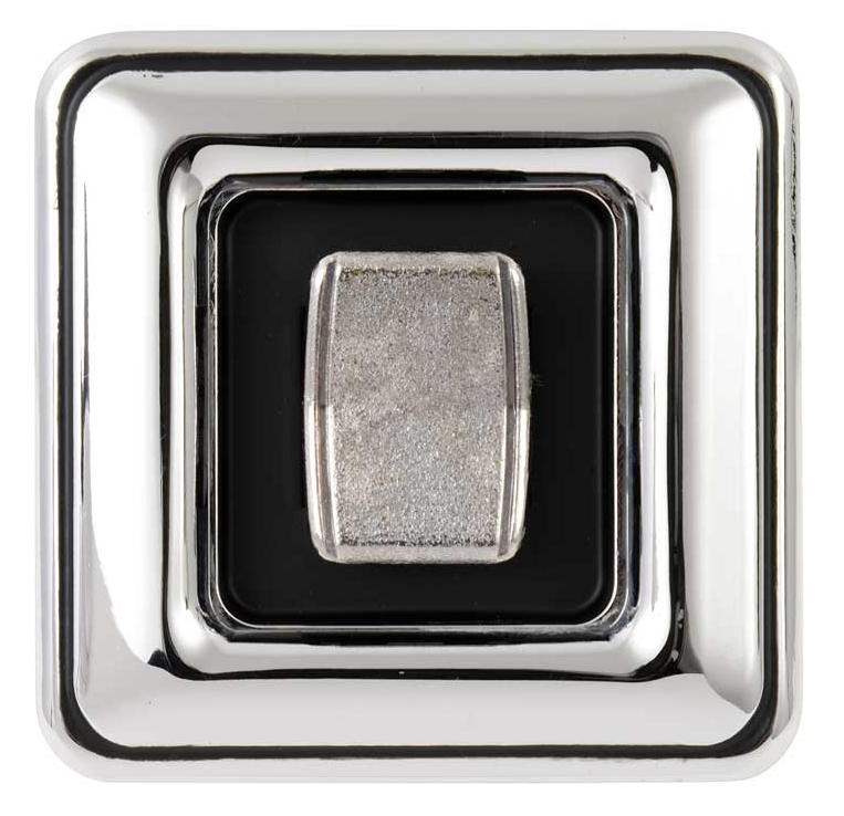 OER Concave Style Power Window Switch For 1969-1976 Charger Coronet GTX