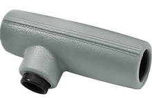 Load image into Gallery viewer, OER Gray Automatic Shifter Handle For 1978-1987 Buick Regal and Olds Cutlass

