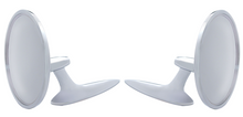 Load image into Gallery viewer, OER Exterior Mirror Set For 1963-1964 Impala 1963-1965 Nova 1963 Corvette
