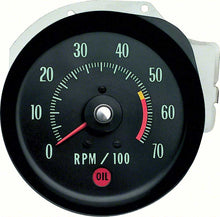 Load image into Gallery viewer, OER 6469985 1970 Chevy Chevelle SS &amp; Monte Carlo L34 LS5 Tachometer
