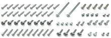 Load image into Gallery viewer, 75 Piece Interior Screw Kit For 1969 Chevy Chevelle 2 Door Hardtop Models
