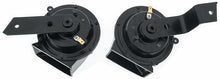 Load image into Gallery viewer, OER 35200 1965 Chevrolet Impala Bel Air Biscayne Reproduction Horn Set
