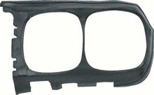 Load image into Gallery viewer, OER Left Hand Headlamp Headlight Bezel Cushion 1969 Pontiac Firebird
